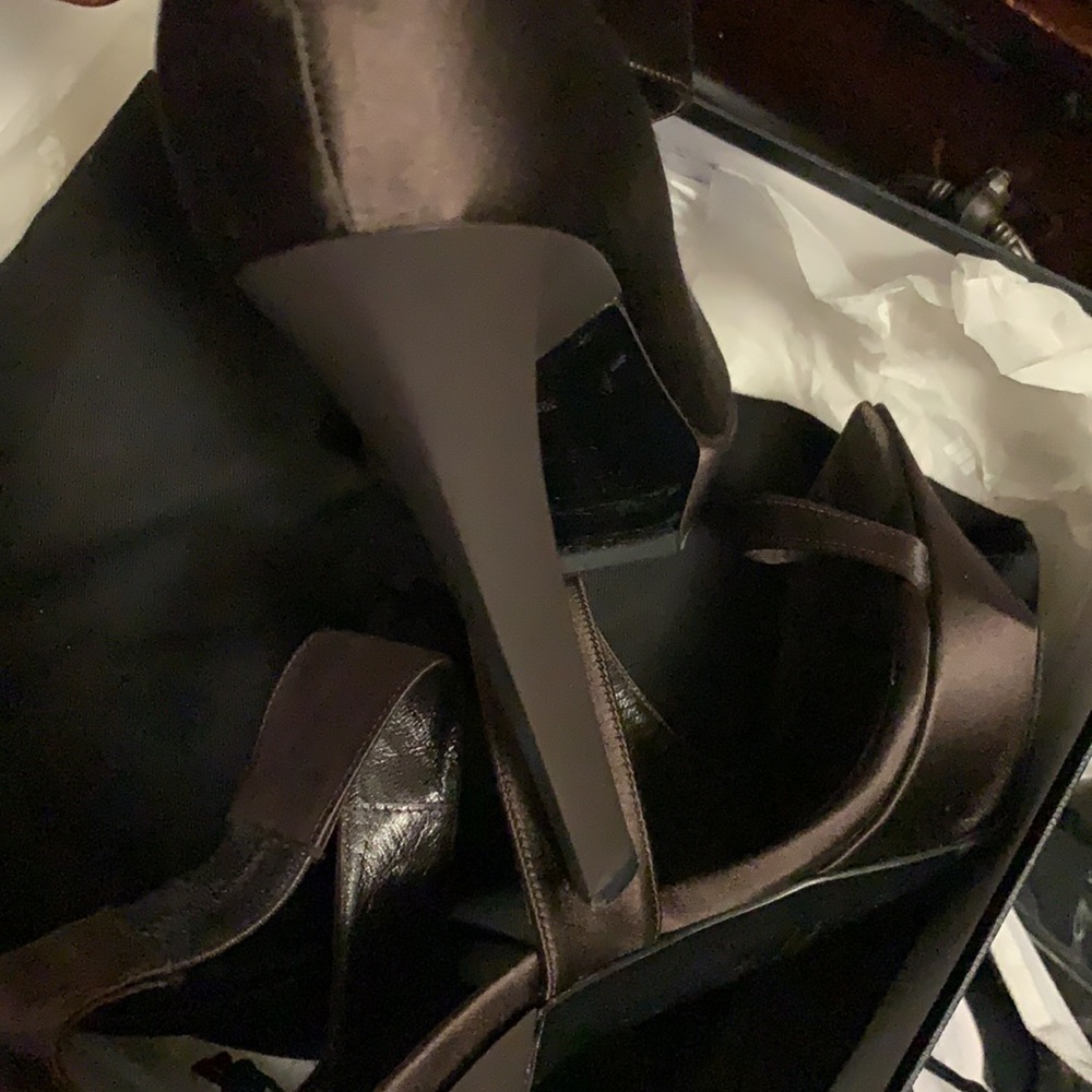 Comfy heels - Picture 3 of 7